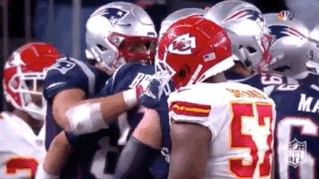 2018 Nfl Football GIF by NFL