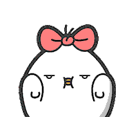 Sticker Line Sticker by Black and white chickens