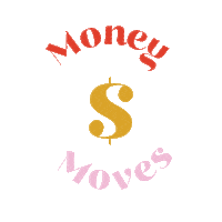 Money Queen Sticker by bosswomencollective