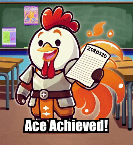 Graduation Success GIF by Zorooster
