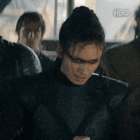 GIF by Game of Thrones