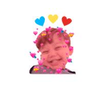 jose love Sticker by Openbeautybox