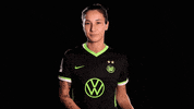 Sport Soccer GIF by VfL Wolfsburg