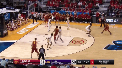 jakebrend giphygifmaker wrnl tyrese-hunter GIF