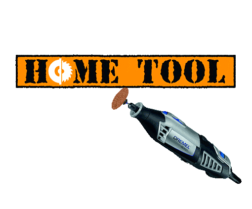 Hometool giphyupload herramientas tiendaonline dremel Sticker