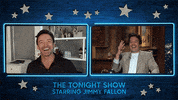 Jimmy Fallon Lol GIF by The Tonight Show Starring Jimmy Fallon