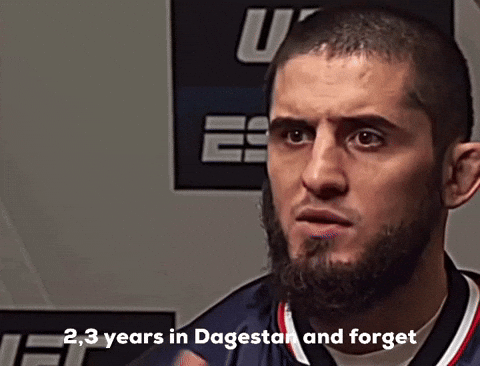 Years Dagestan GIF