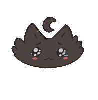 Sad Tarti Sticker