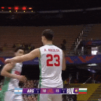 Vnl Shoulder Bump GIF