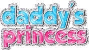 princess STICKER