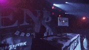 Night Life Rage GIF by Emo Night Brooklyn