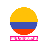 Sticker by dabalashchile