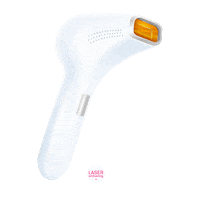 Laserontharing laser laserhairremoval hairremoval laserontharen Sticker