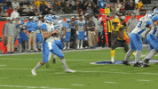 steven johnson sack GIF by Arizona Hotshots