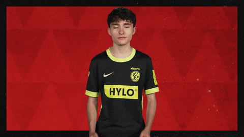 Football Yes GIF by Bundesliga