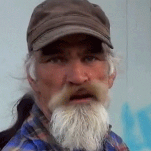 Man Talent GIF