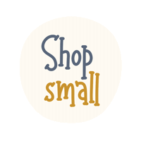 Swipe Up Small Business Owner Sticker