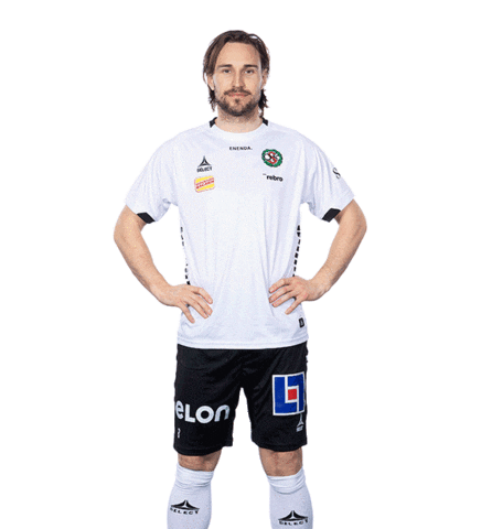 Walker Orebro Sticker by ÖSK Fotboll