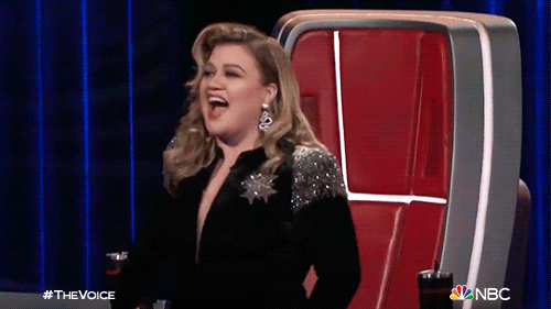 Season 21 Nbc GIF by The Voice