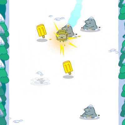 Cubemeltgame GIF by CubeMelt Adventure