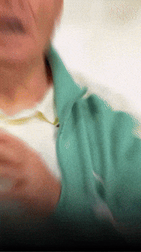 Alcohol Free Drinking GIF by Marcel Katz / The Art Plug