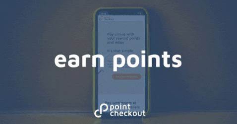 GIF by Pointcheckout