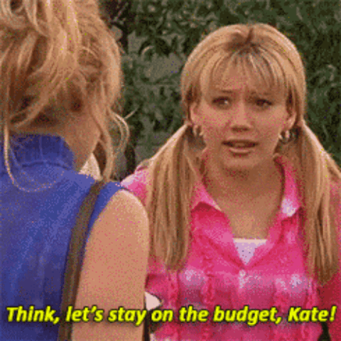 lizzie GIF