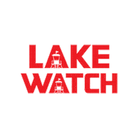 Sylvan Lake Canada Sticker by Portage and Main