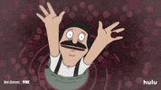 dig in bob's burgers GIF by HULU