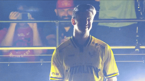 Esports Austin GIF by BLAST