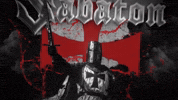 Music Video Metal GIF by Sabaton