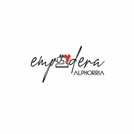 Empodera GIF by Alphorria
