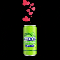 RefrigerantesCoroa drink soda uva laranja GIF