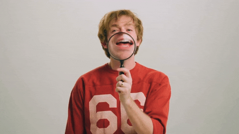 Music Video GIF by Dayglow