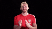 Happy Clap GIF by USA Water Polo