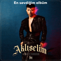 Mabeltutkusu en sevdiğim albüm GIF