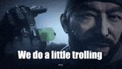 Destiny Trolling GIF