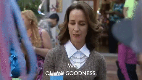 comedy central alice murphy GIF by Workaholics