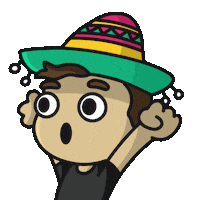 Fun Celebrate Sticker