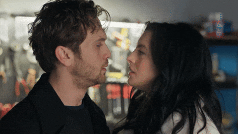 Show GIF by Ay Yapım