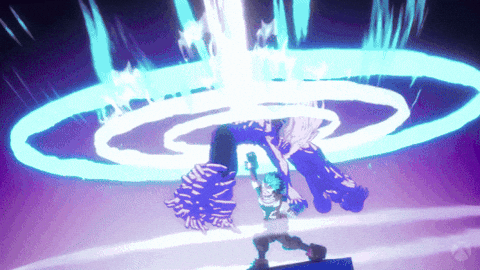 Bandai Namco Punch GIF by Xbox