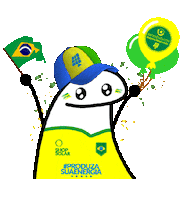 Timeshopsolar Sticker by shopsolarbrasil