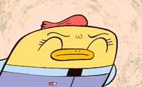 oh my no GIF by Space Chickens In Space