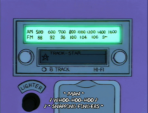 homer simpson GIF