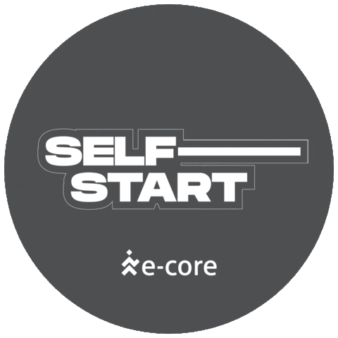 Sticker by e-Core