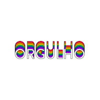 Pride Meio Ambiente Sticker by Aneethun
