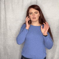 Can I phone a friend?