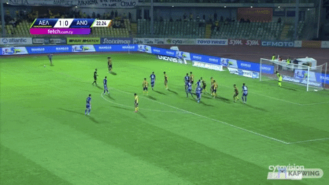 Think_Football giphyupload GIF