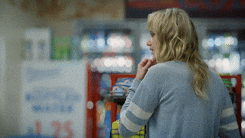 Just Getting Gas