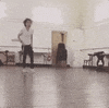Mick Jagger Dancing GIF